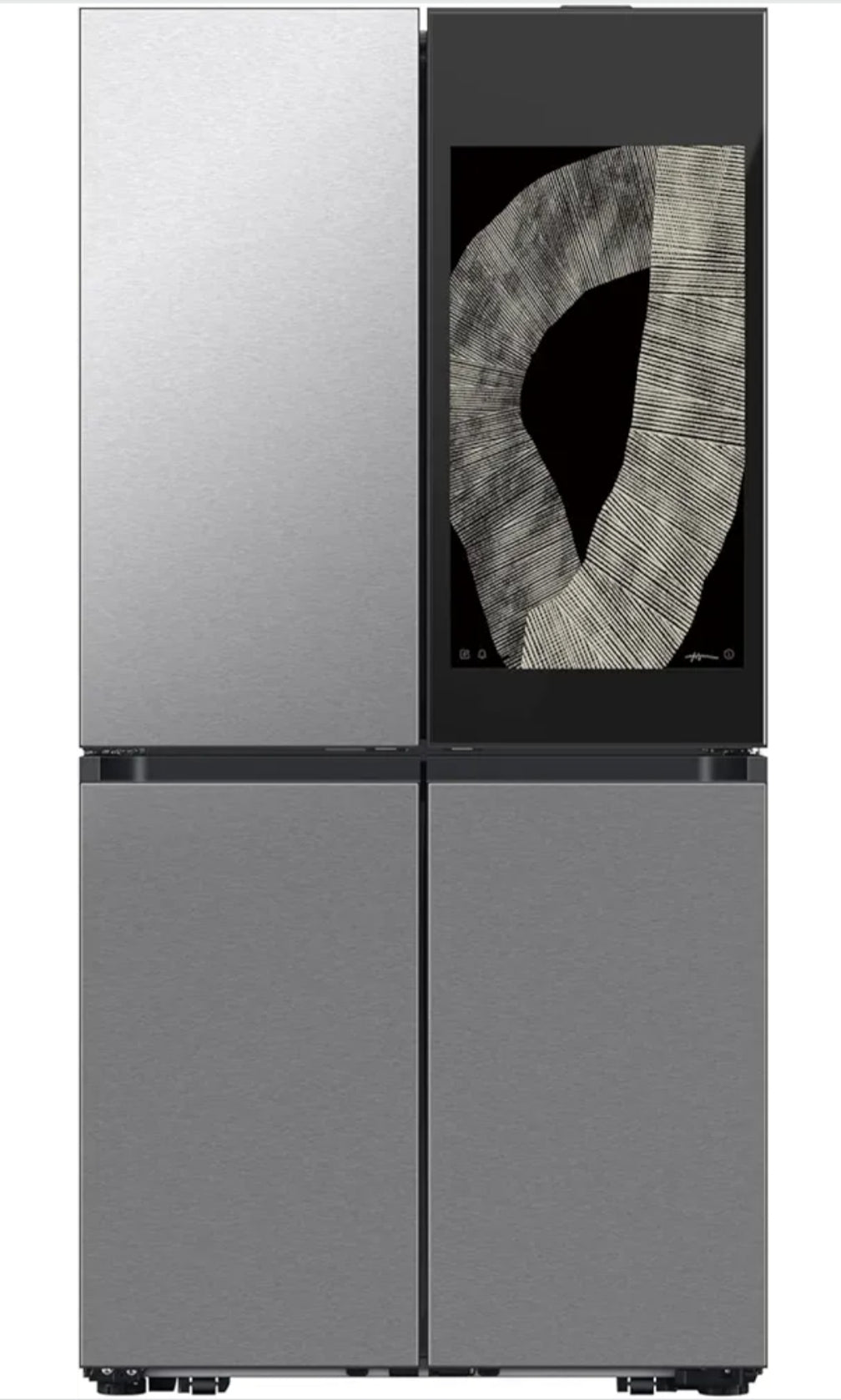 Samsung 809 L, French Door Refrigerator