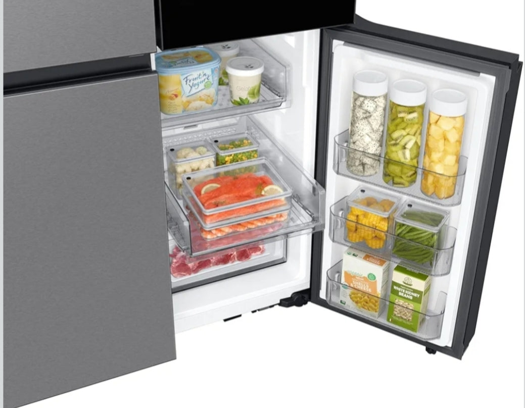 Samsung 809 L, French Door Refrigerator