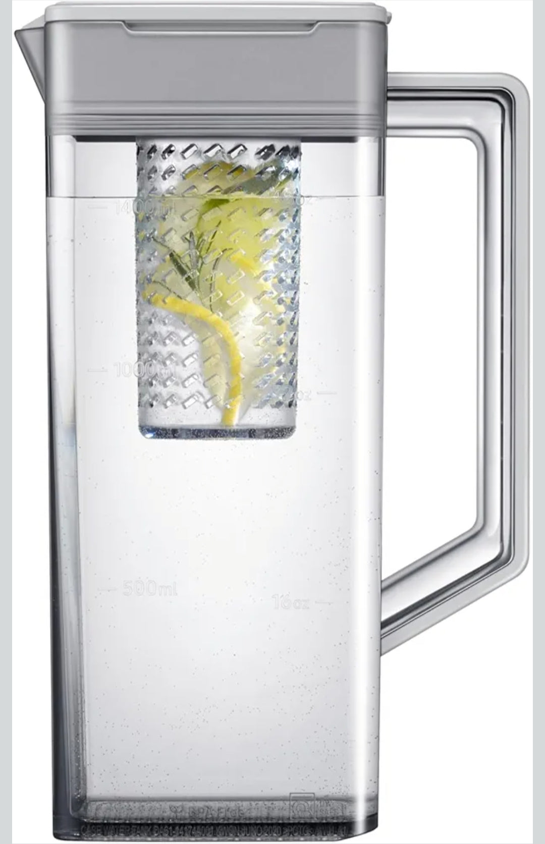Samsung 809 L, French Door Refrigerator
