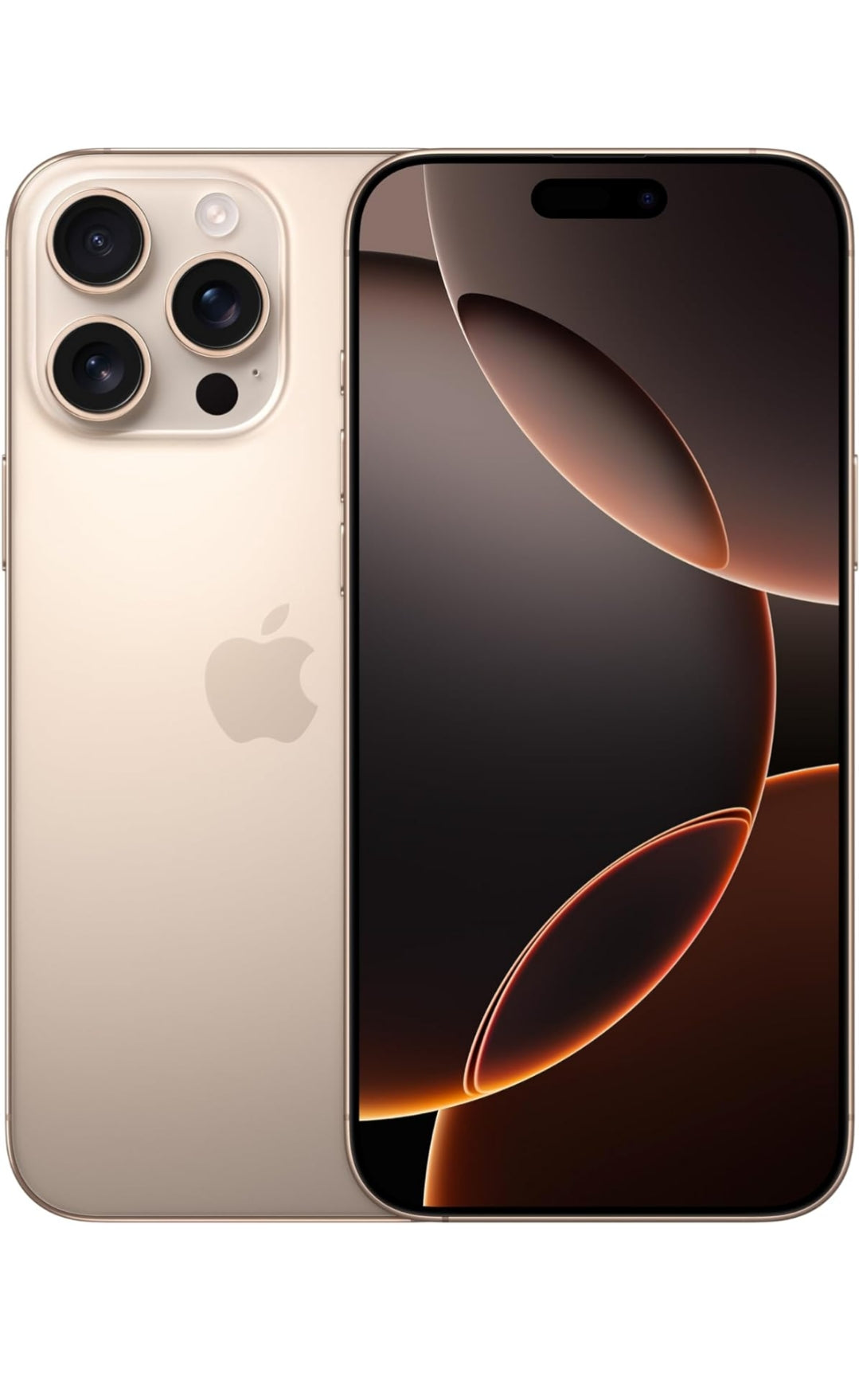 iPhone 16 Pro Max 256 GB