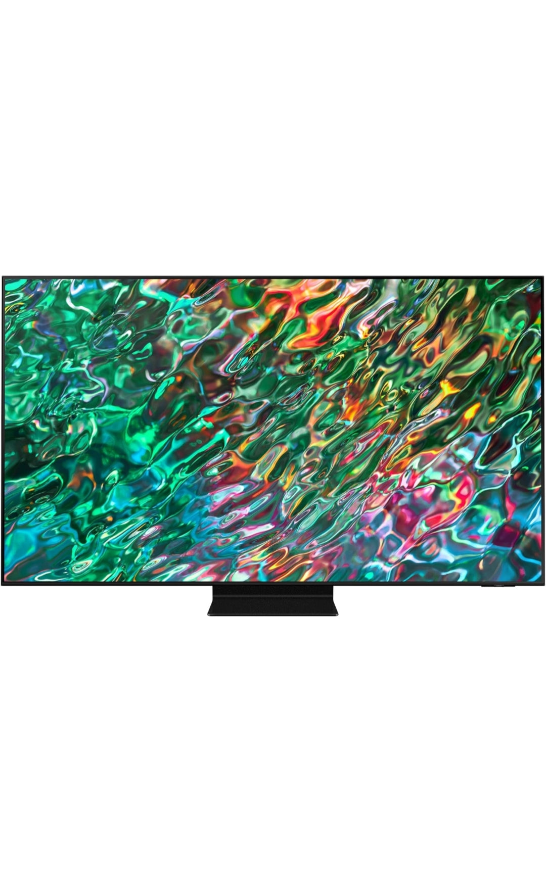 Samsung 189 cm (75 inches) 4k QLED TV