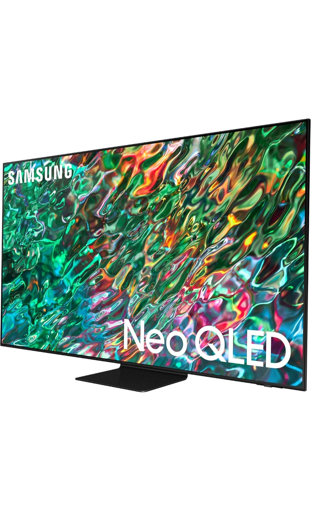 Samsung 189 cm (75 inches) 4k QLED TV