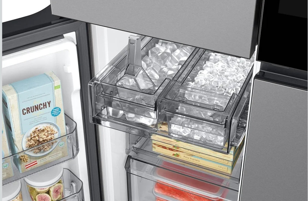Samsung 809 L, French Door Refrigerator