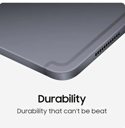 Samsung Galaxy Tab S10 Ultra [Smartchoice], S Pen in-Box, 36.99 cm (14.6 inch) Dynamic AMOLED 2X Display, 12 GB RAM, 256 GB Storage, Wi-Fi + 5G Tablet, Moonstone Gray