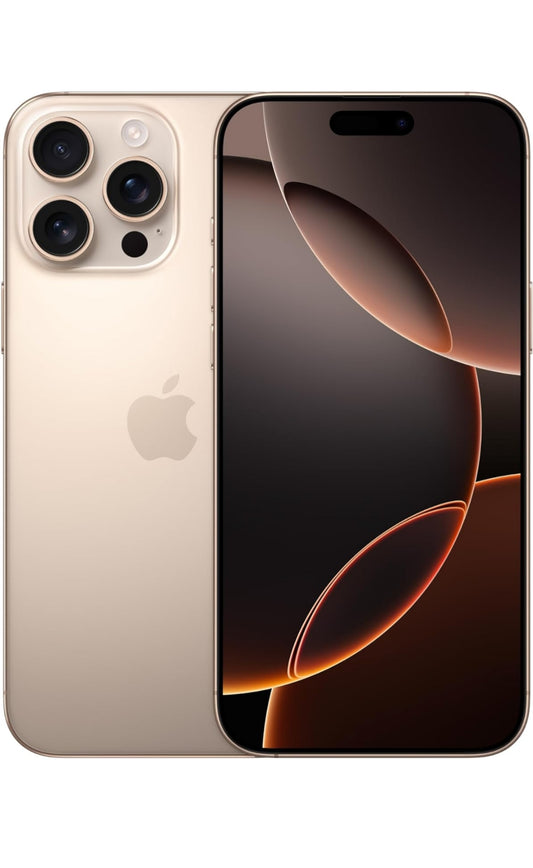iPhone 16 Pro Max 256 GB