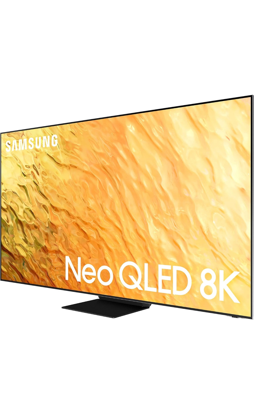 Samsung 189 cm 8k Ultra HD QLED TV