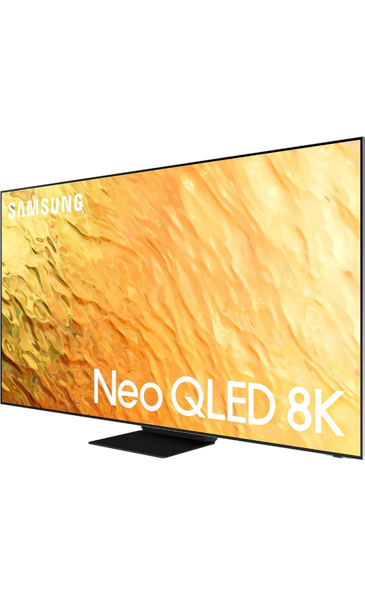 Samsung 189 cm 8k Ultra HD QLED TV