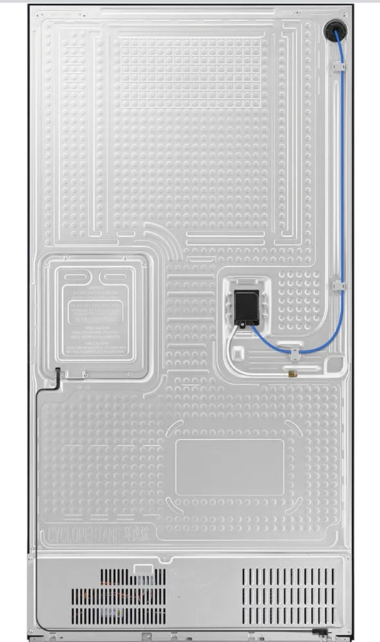 Samsung 809 L, French Door Refrigerator