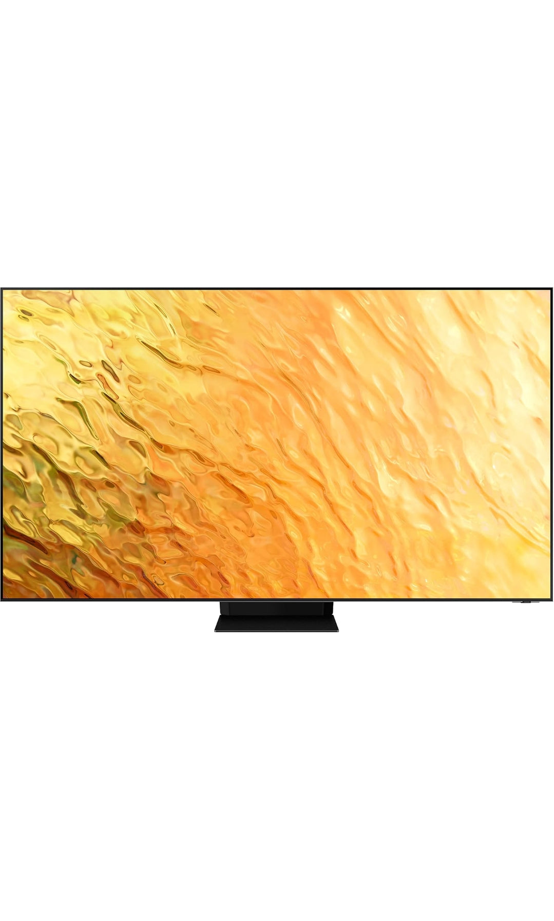 Samsung 189 cm 8k Ultra HD QLED TV